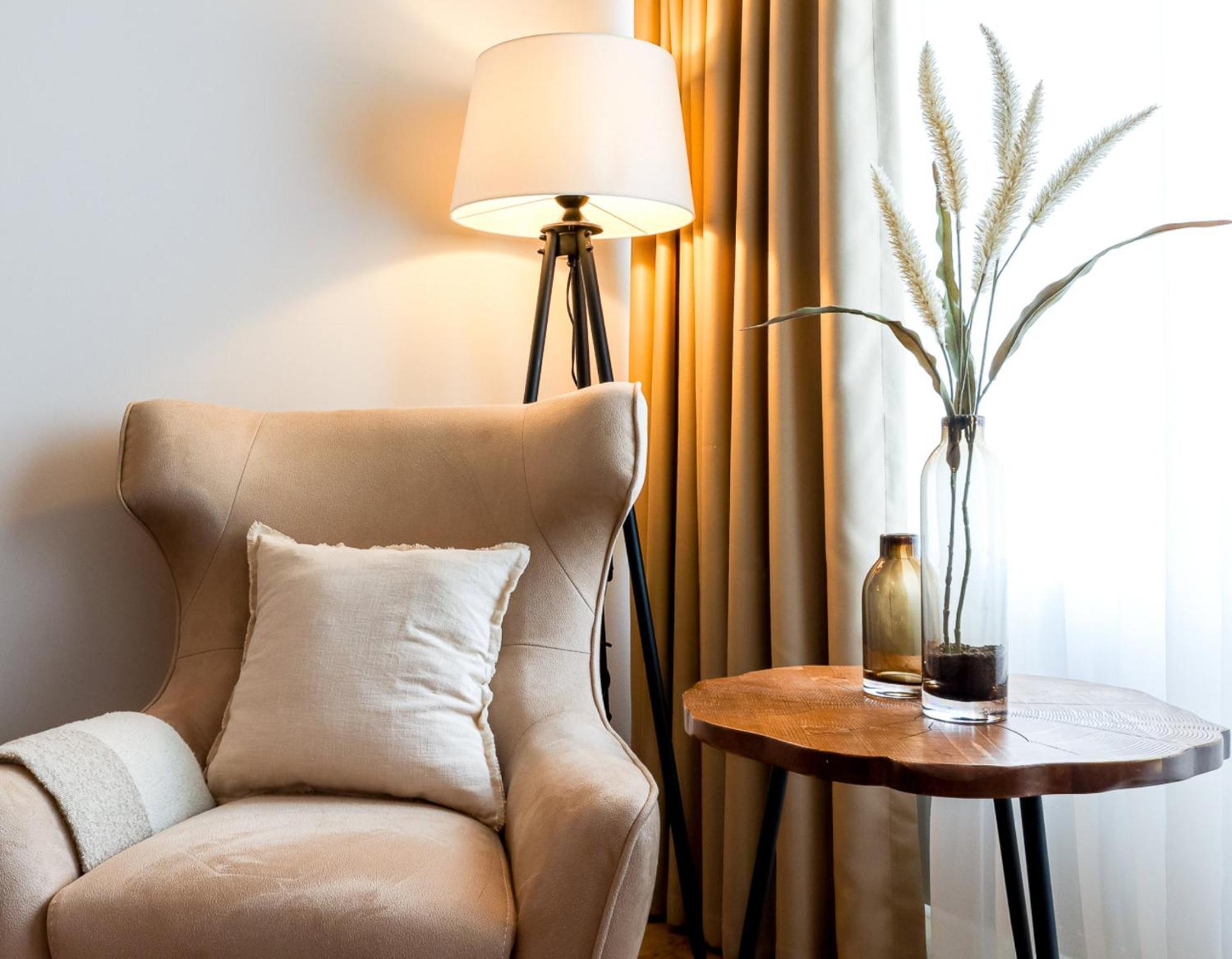 Moderne 1 Zimmer Ferienwohnung Im Landhaus Haffkrug Mit Terrasse, Gartenblick Und Parkplatz In Ruhiger Lage Scharbeutz Εξωτερικό φωτογραφία